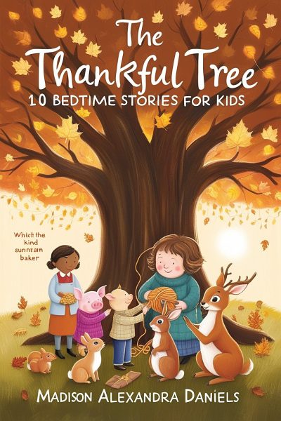 The Thankful Tree