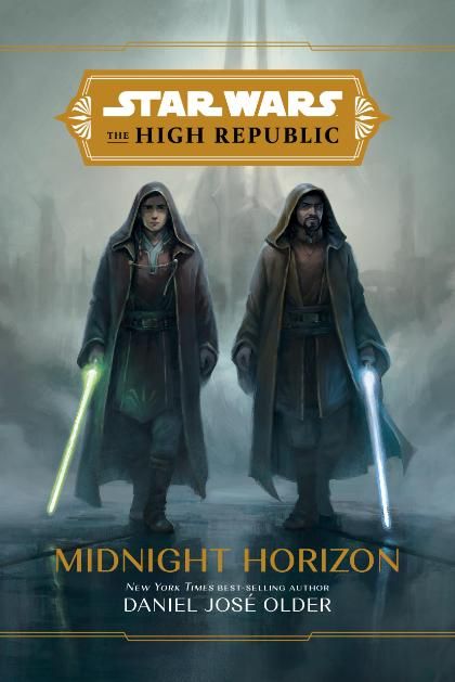 Midnight Horizon