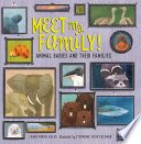 Meet My Family!
