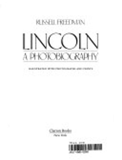 Lincoln