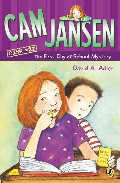 The First Day of School Mystery