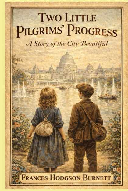 Two Little Pilgrims' Progress
