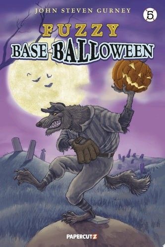 Baseballoween