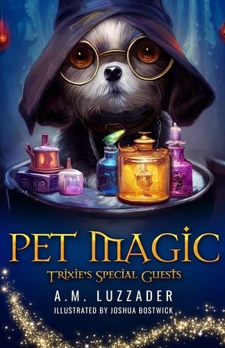 Trixie's Special Guests