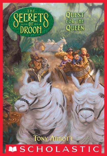 Quest for the Queen