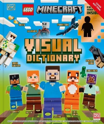 Visual Dictionary
