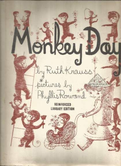 Monkey Day