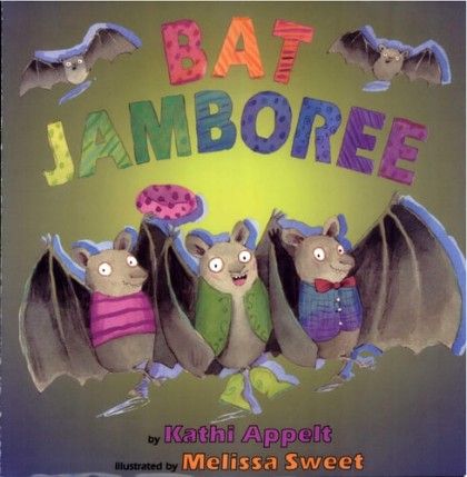 Bat Jamboree
