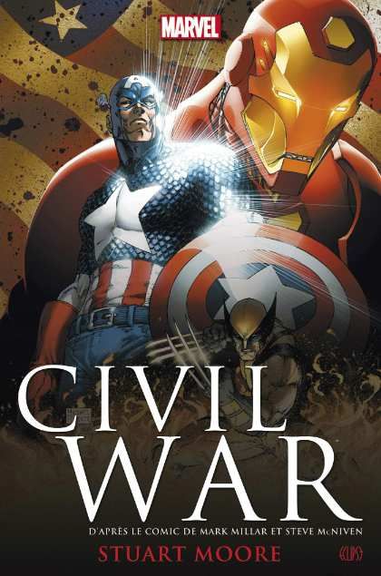 Civil War