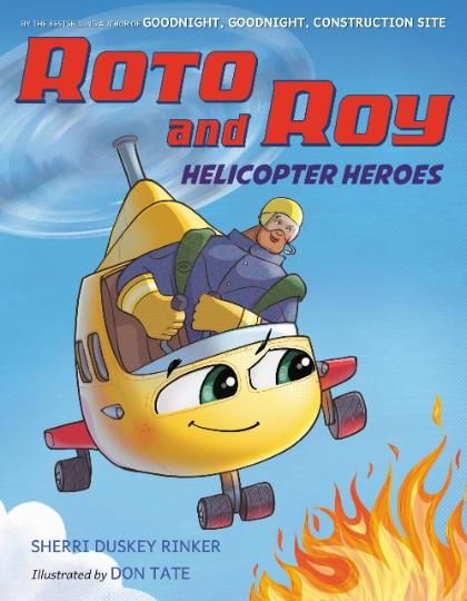 Helicopter Heroes