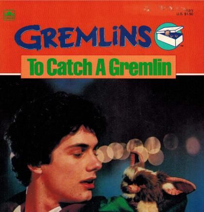 To Catch a Gremlin