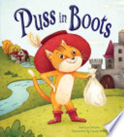 Puss in Boots