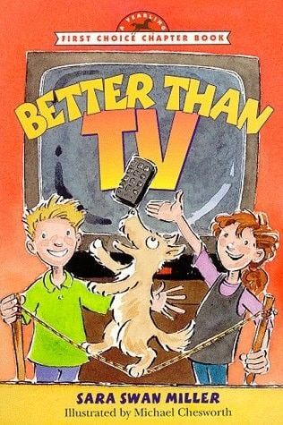 Better Than TV