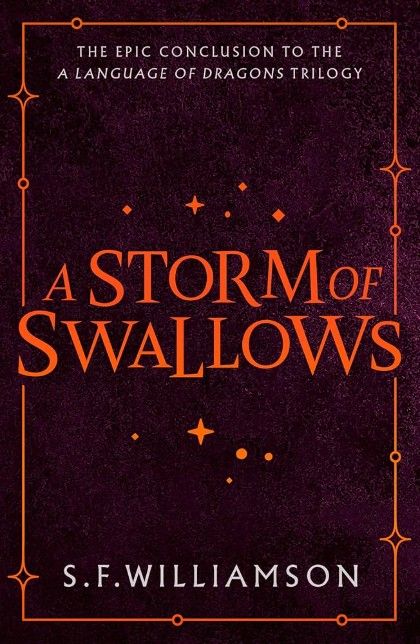 A Storm of Swallows