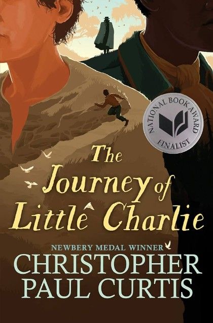 The Journey of Little Charlie
