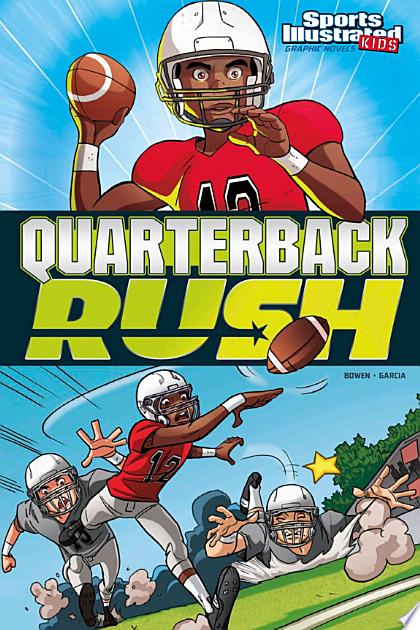 Quarterback Rush
