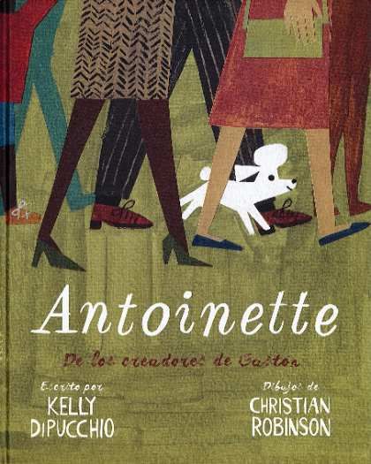 Antoinette