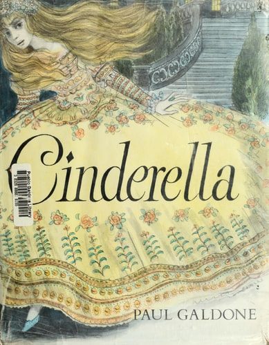 Cinderella