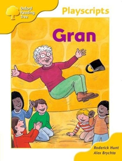 Gran