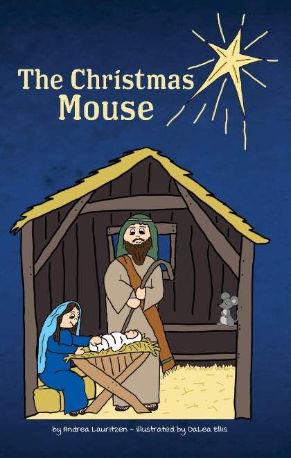 The Christmas Mouse