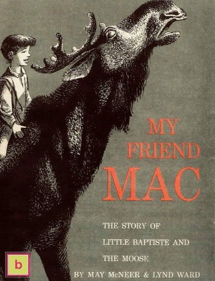 My Friend Mac