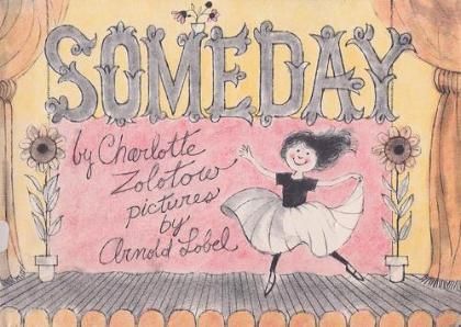 Someday
