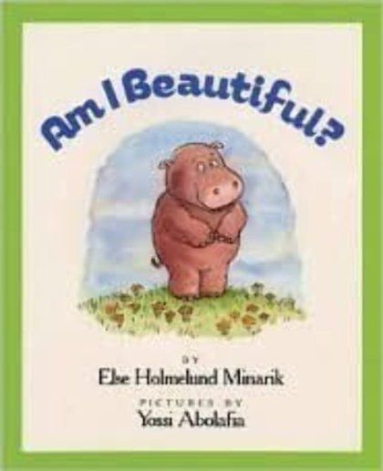 Am I Beautiful?