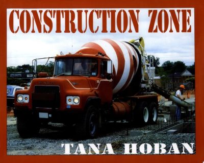 Construction Zone