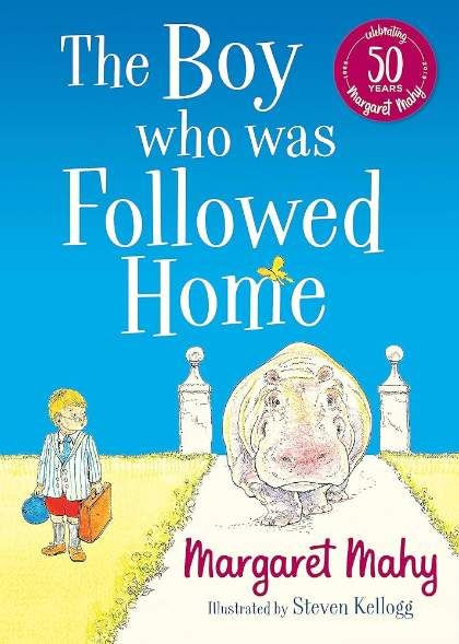 The Boy who was Followed Home