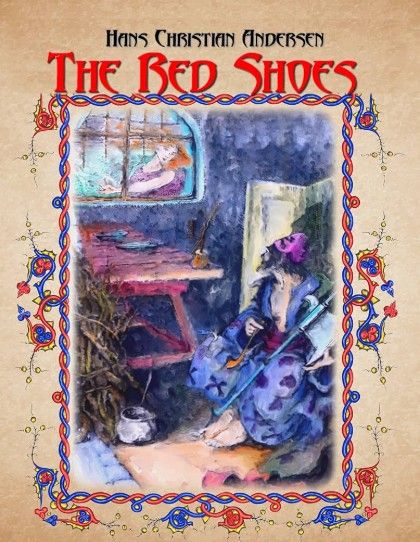 The Red Shoes
