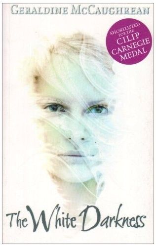 The White Darkness