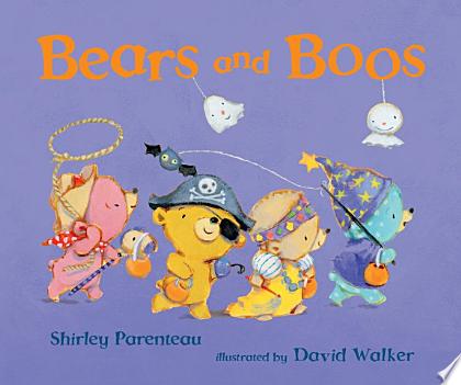 Bears and Boos