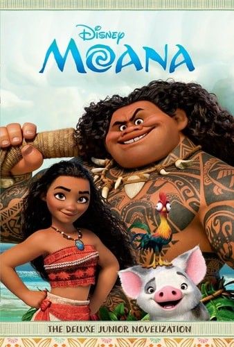 Moana