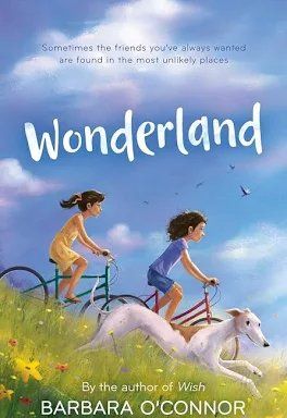 Wonderland