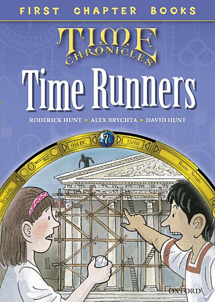 The Time Runners