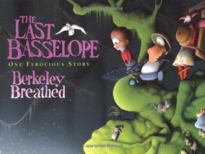 The Last Basselope