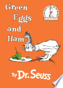 Green Eggs and Ham