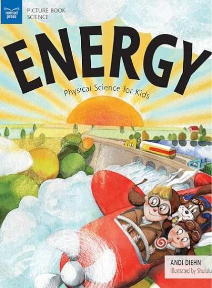 Energy Makes Things Happen