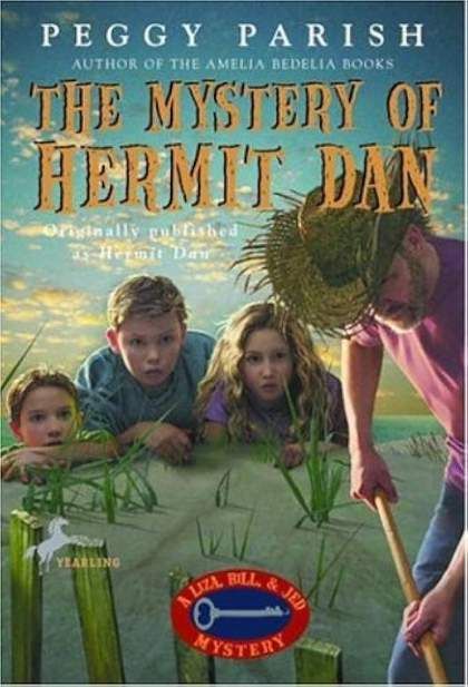 Hermit Dan