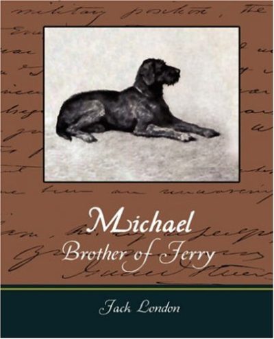 Michael, Brother of Jerry