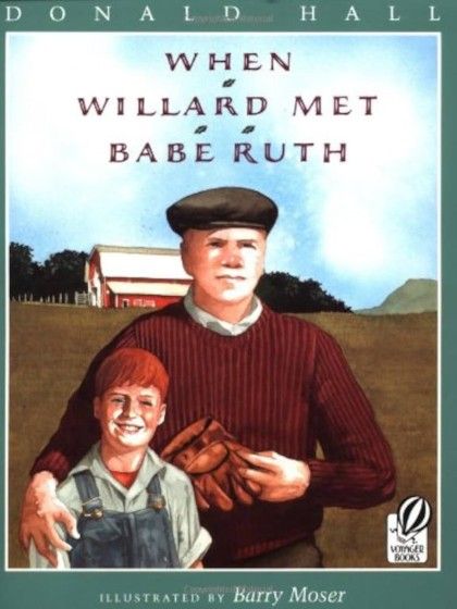 When Willard Met Babe Ruth
