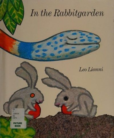In the Rabbitgarden