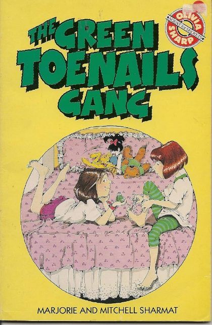 The Green Toenails Gang