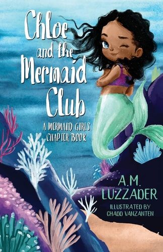 Emma and the Mermaid Club