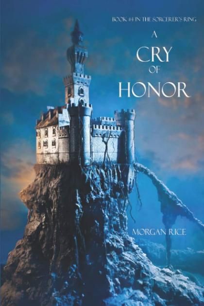 A Cry of Honor