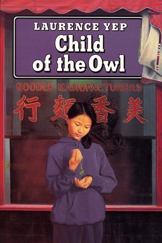 Child of the Owl