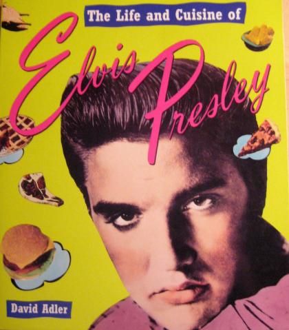 The Life and Cuisine of Elvis Presley