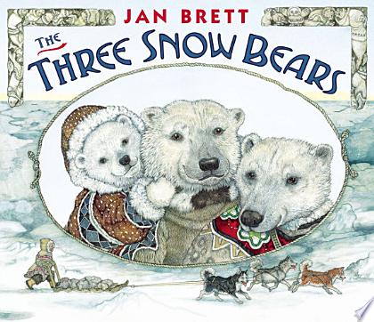 The Three Snow Bears