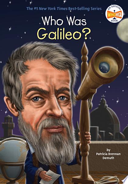 Who Was Galileo?