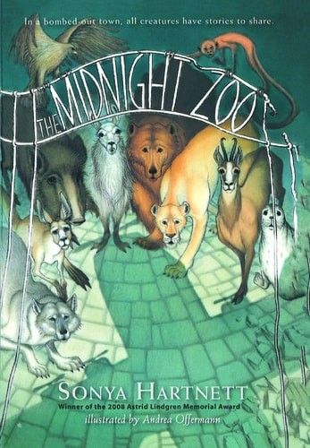 The Midnight Zoo